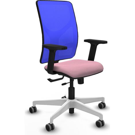 Bürostuhl piqueras y crespo Motilla verstellbar Komfort Schaum (1/2)