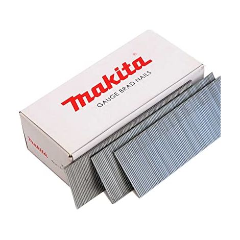 Ongle Makita F-31867 1 2x15 mm 5000 pcs . galvanisé
