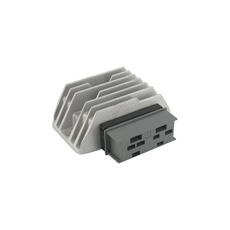 Regolatore di tensione a 6 pin adattabile per Acme, Lombardini e Vm. Sostituisce origine: 730111, 73013, 7362-066, 7362-238, 7362