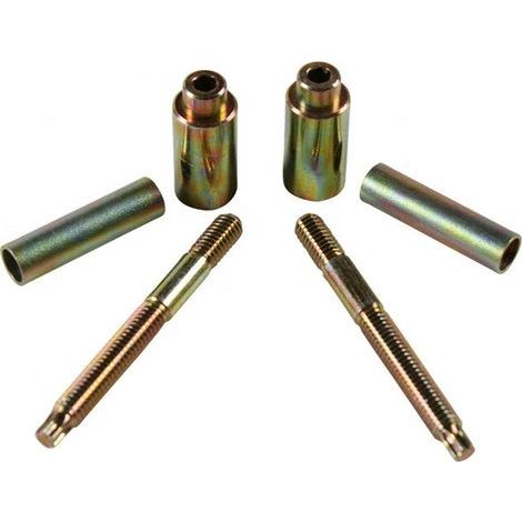Vis de réparation pour injecteurs fixes Renault 8200553118 7701473487 (1/5)