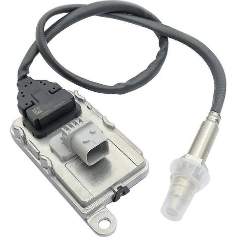 5WK96751C Capteur d’oxygène d’azote de camion Capteur NOX pour camion 24V VAN A045S156 SNS151C 4326862 (1/5)