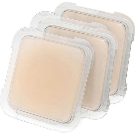 N50 Éliminateur d'odeurs 2.0 pour bac à litière autonettoyant PuraMax - Cubes désodorisants pour animaux (3 pièces) (1/5)