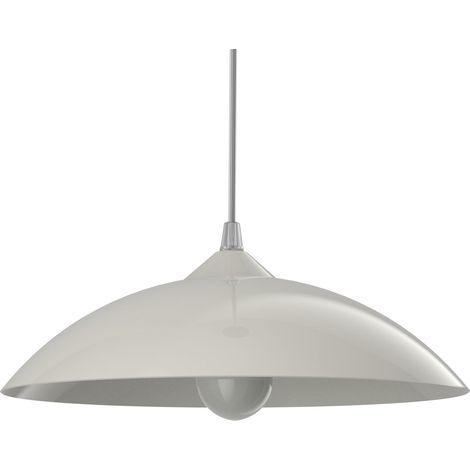 FLASH SOSPENSIONE MONOCOLORE LUCIDO (1/2)