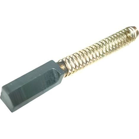 Charbon Moteur - Pour Robot Ménager Kitchenaid Artisan K5 Classic - Compatible Modèles 5KSM150 5KSM90 5KSB52 - Unité