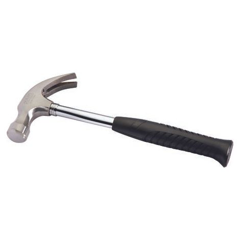 Marteau à panne fendue SAM, tête en Acier à haute teneur en carbone pour outils, 730g ( Prix pour 1 ) (1/3)