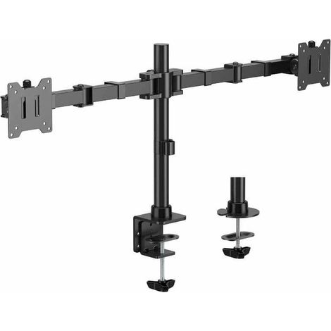 Aisens DT35TSR 359 Neig- und Drehbarer Bildschirmhalter