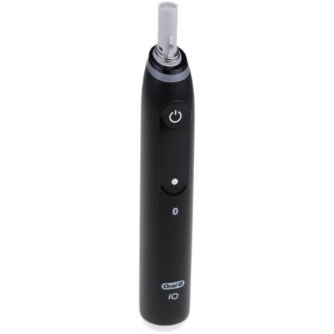 Braun - corps brosse à dents io6 black 5 mode mn - 81778104 -