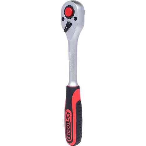 Cliquet réversible KS Tools 1/2" (1/3)