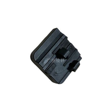 74481-TZA-023 convient aux clips and boucles de remplissage de carburant des Accord, Civic, Fit, Breeze et CRV. (1/4)