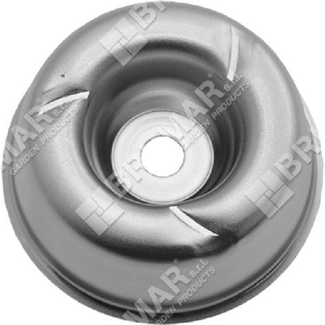 Coppetta fissa per coppie coniche per decespugliatori EMAK - EFCO - OLEO MAC - DYNAMAC 61110074R COMPATIBILE - 048323