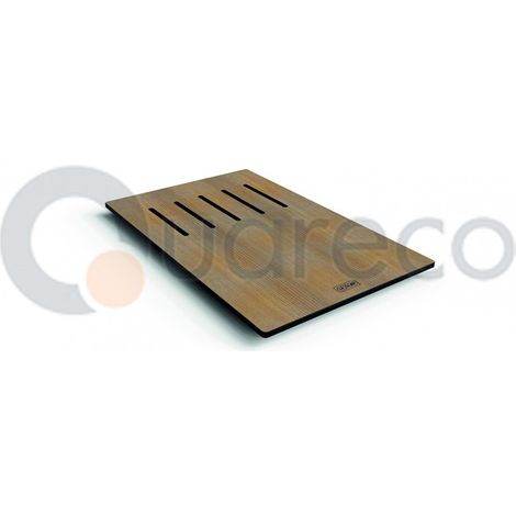 Tagliere Elleci Element Best Line in materiale HPL Olmo per linea lavello BEST - ATH020OL