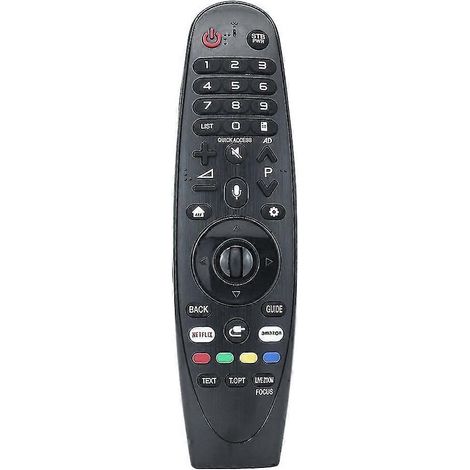 AN-MR18BA pour télécommande infrarouge 3D dynamique LG AN-MR650A MR650 (1/5)