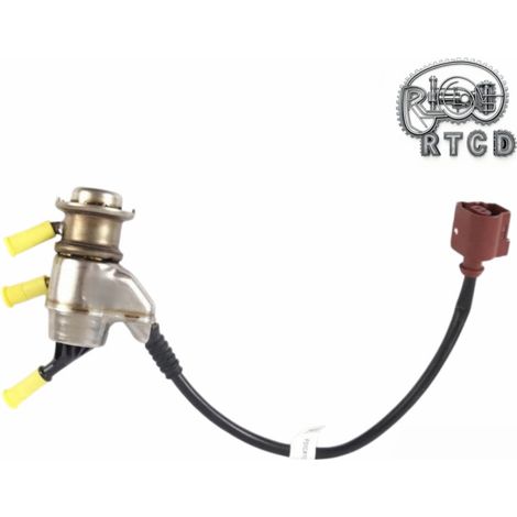4G0131113 Pièces automobiles Injecteur d'urée Buse d'urée Compatible avec Audi (1/5)