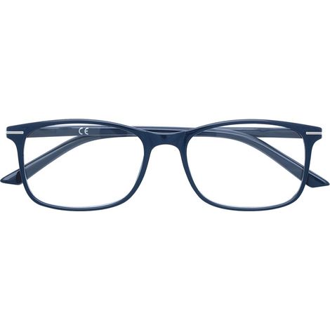 'OCCHIALI PER LETTURA ''B24-BLU'' + 2,50' + 2,50