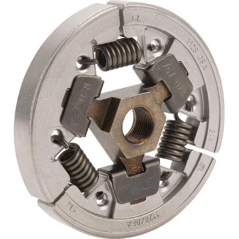 Embrague STIHL 4238-160-2002 - 42381602002 - 1125-160-2005 - 11251602005
