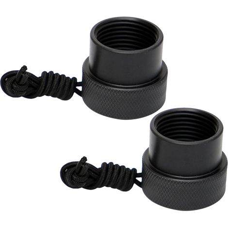 Bouchons de réservoir Scubas Bouchons de plongée Filetés 1ère étape Régulateur DIN Vannes de réservoir Protecteur de bouchon (1/5)