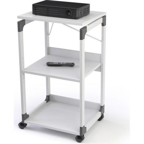 Durable 370110 archivador Organizador Gris (1/5)
