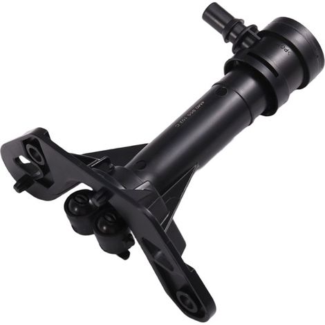 4M0955102C is suitable for the right-side washer nozzle of 20-25 Audi Q7 SQ7. (1/4)