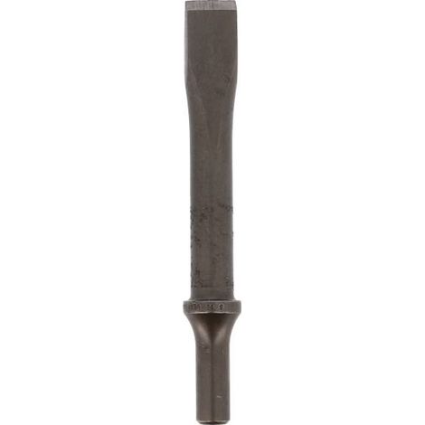 BURIN COUPE RIVET 155x19MM EMMANCHEMENT ROND 12,7MM CEDREY