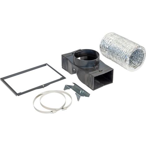 Kit de recirculation ATAG HR0009 (1/5)
