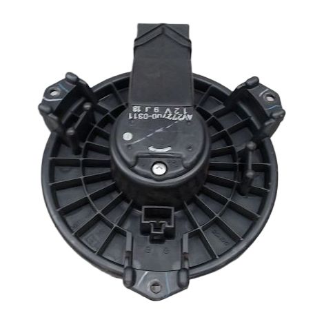 [PRODUIT D'OCCASION] Moteur Ventilateur Chauffage SUZUKI Swift ♻️ Ref Oe. 7415062ja0 - Garantie à vie (1/4)