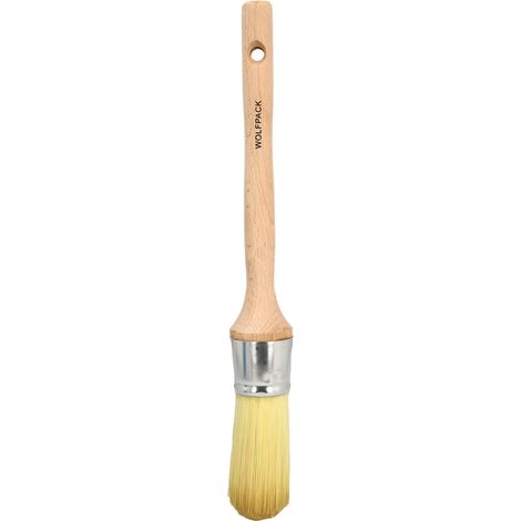 Wolfpack Painter Brush Virole Fer Nº12