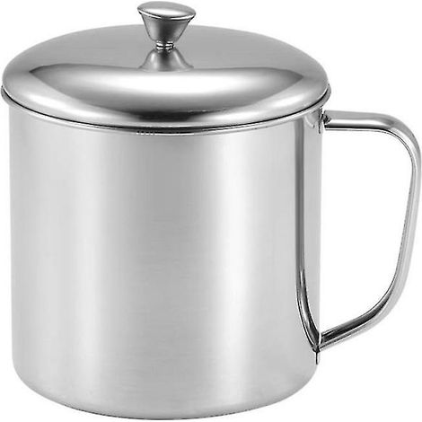 1 tasse à eau pour usage domestique (1/3)