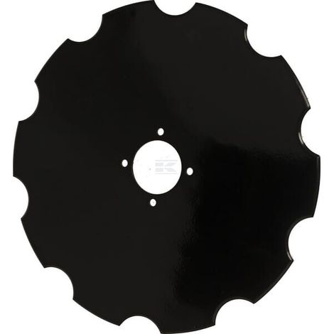 Coutre à disque ÖVERUM 41658066440