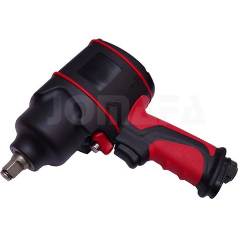 PISTOLA DE IMPACTO DE 1/2" COMPOSITE