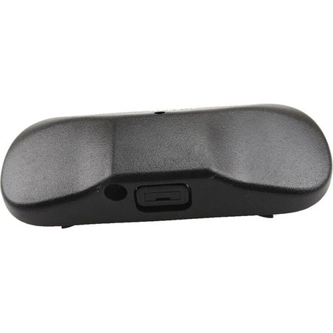 Adatto per 3 ugelli lavavetro con ugelli riscaldati 2KD985986. Adatto anche per parabrezza Mk5, Mk6, B6 e B7.