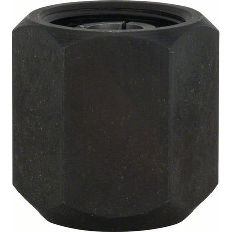 Spannzange, 6 mm, 19 mm Bosch Accessories 2608570100 Durchmesser 6 mm (1/2)
