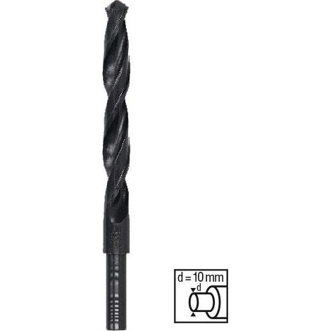 Foret à métaux HSS-R DIN 338 Ø11,5mm x 10mm HIKOKI 780073