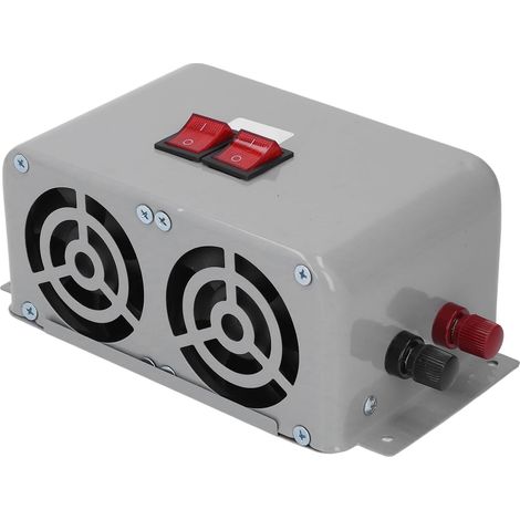 de chauffage de voiture Cryfokt Efficient 24 V 600 W pour un (1/4)