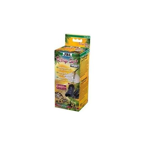 JBL TempSet Zubehör (1/3)