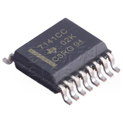 ISO7141CCDBQR ISO7142CCDBQR Electronic components Chips Electronic components 5 Packaging 5