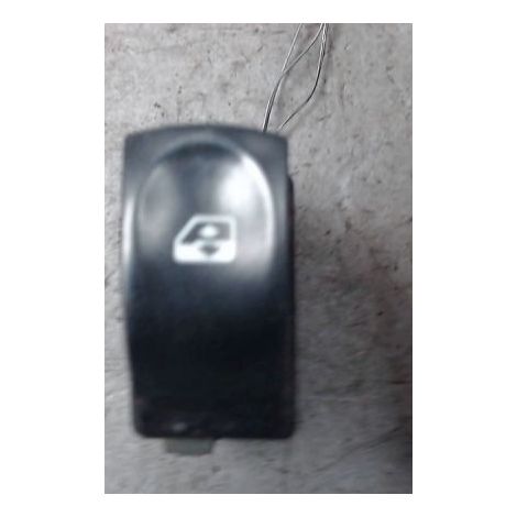 Commande Leve-glace Porte Ard RENAULT Clio 3 Phase 1 Diesel (1/3)