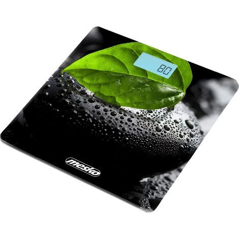Pantalla LCD Escala - Mesko MS 8149 (1/4)