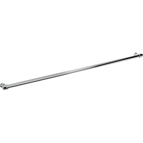 BARRA DE COLGAR PARA COCINA 'LONARDO' 78cm METALTEX (1/5)