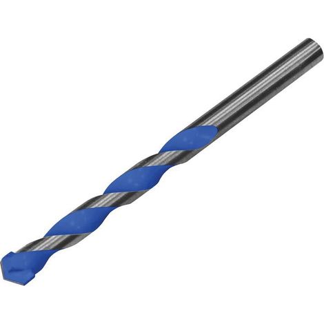 Multi Construction Drill Bit 10 x 120mm