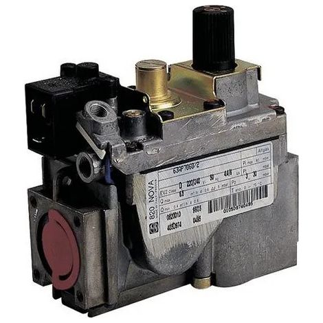 Bloque de gas SIT NOVA 820 056 para DE DIETRICH