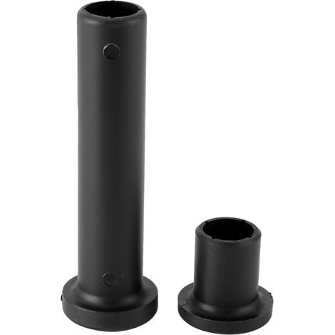 Kit de bujes de suspensión para Polaris RZR XP 900/4900 Kit de brazos de control cortos/largos (1/5)