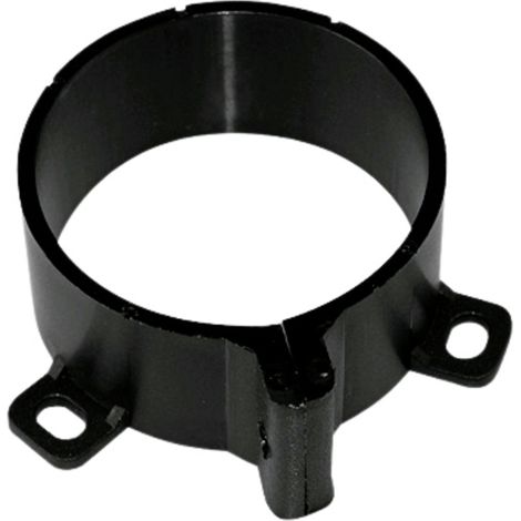 FTCAP NRS 50 Elko-Befestigungsschelle Schraubanschluss (Ø x L) 50 mm x 74 mm 1 St. (1/2)