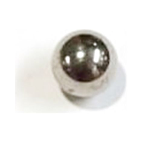 LLENADOR MANGUITO INOX: BOLA