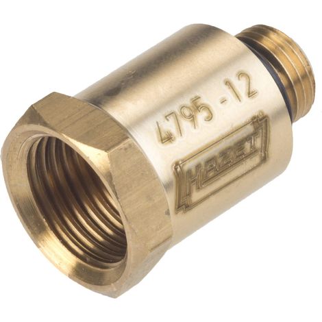 HAZET Druckverlust-Tester 4795-12 (1/3)