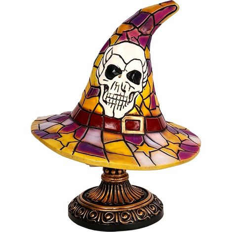 Lampes Gothiques Veilleuse USB À Brancher Bureau (1/5)