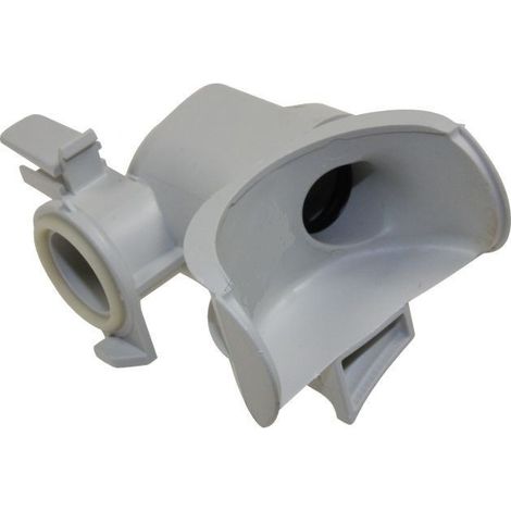 Clapet anti-retour pour lave-vaisselle – Compatible Miele – Modèles G1232, G1021, G1042 – Pièce détachée de qualité