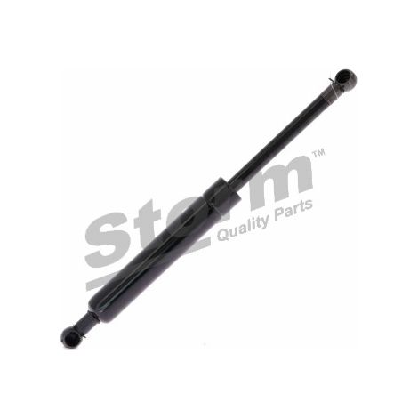 Vérin, capot-moteur compatible Opel 1180402