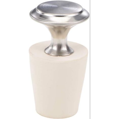 Bouchon Arrêt Caoutchouc Bouchon Hivernage Piscine Trou Canalisation 13-19mm (1/4)