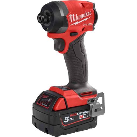 TRAPANO AVVITATORE M18 FPD3-502X 5 Ah