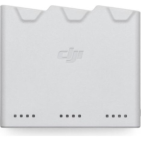 Ladestation DJI CHX162-30 lädt 3 Akkus 3 Stunden (1/5)